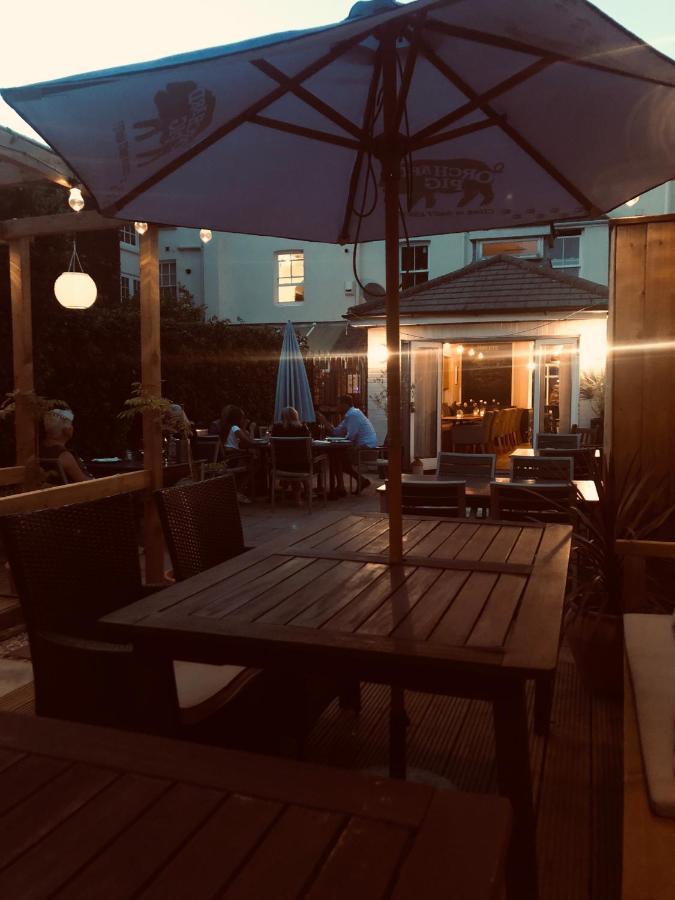 Morleys Rooms - Located In The Heart Of Hurstpierpoint By Huluki Sussex Stays Exterior photo