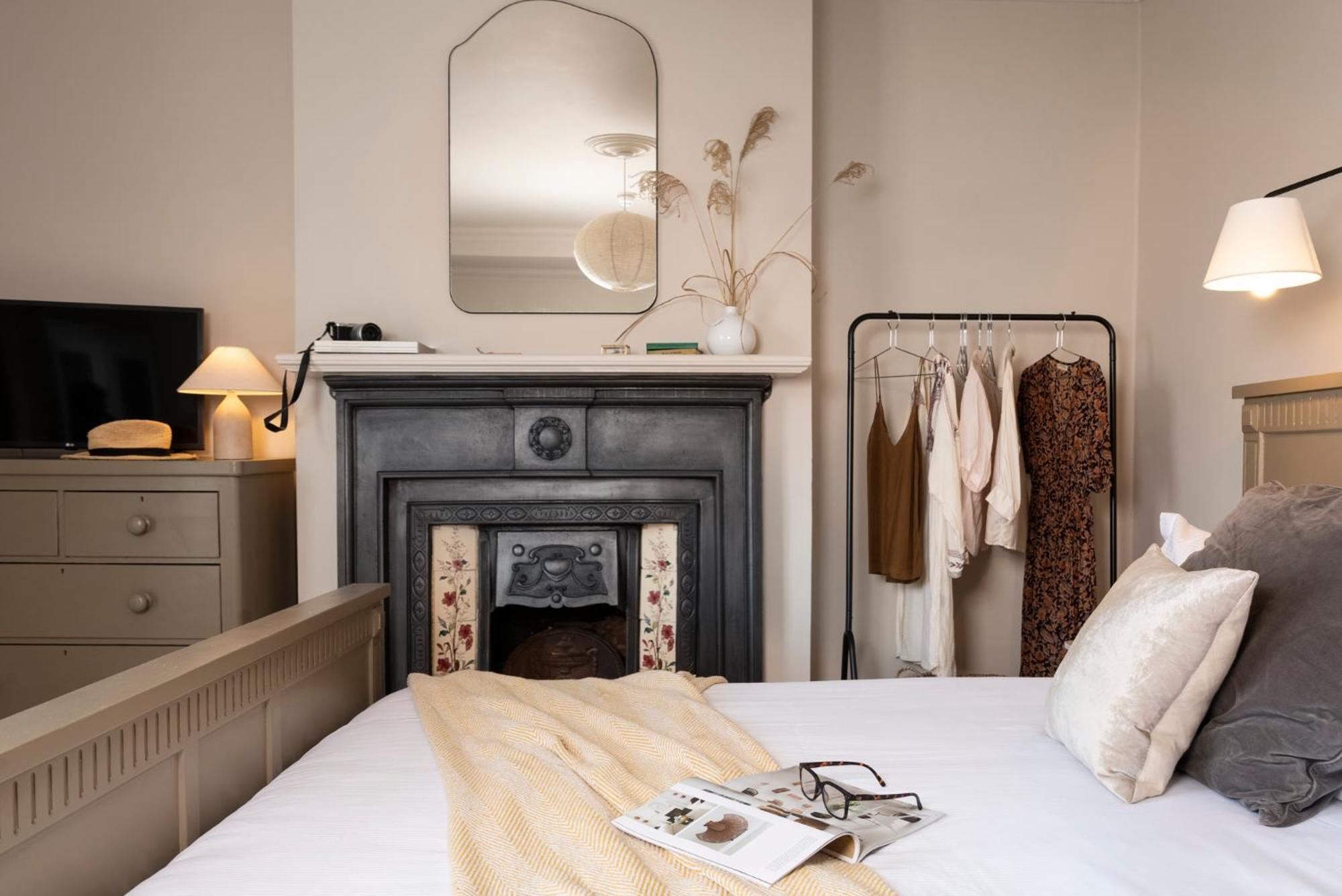 Morleys Rooms - Located In The Heart Of Hurstpierpoint By Huluki Sussex Stays Exterior photo