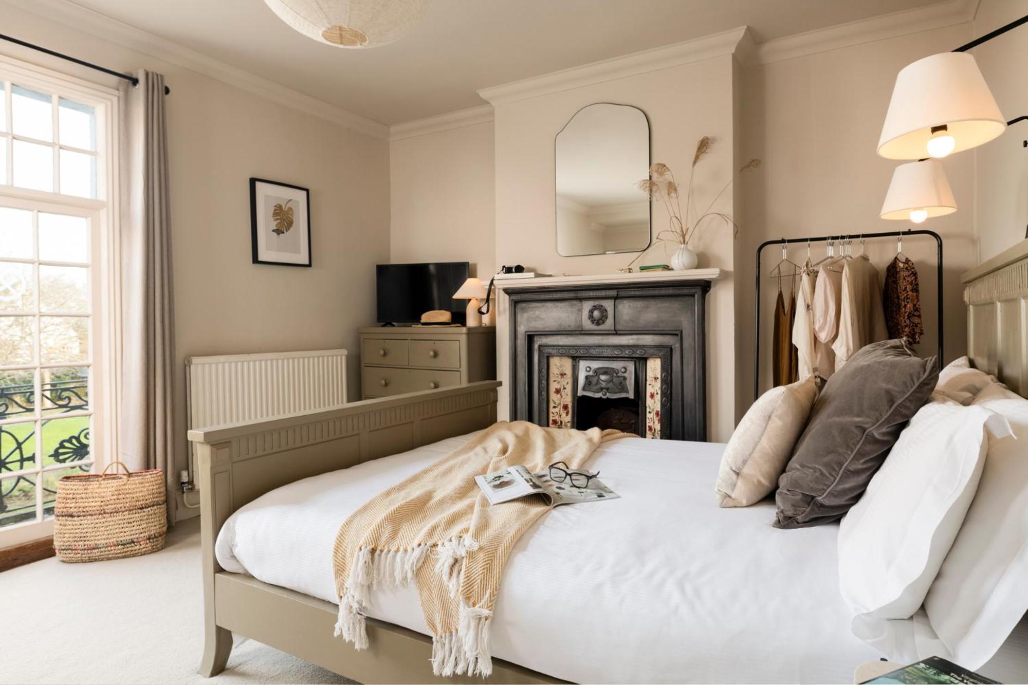 Morleys Rooms - Located In The Heart Of Hurstpierpoint By Huluki Sussex Stays Exterior photo