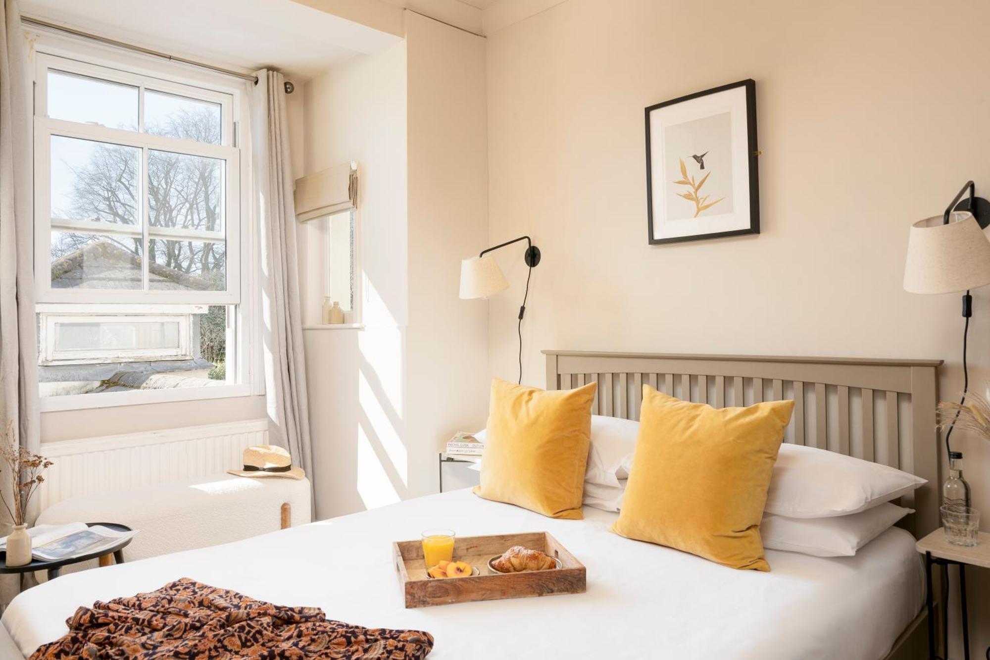 Morleys Rooms - Located In The Heart Of Hurstpierpoint By Huluki Sussex Stays Exterior photo