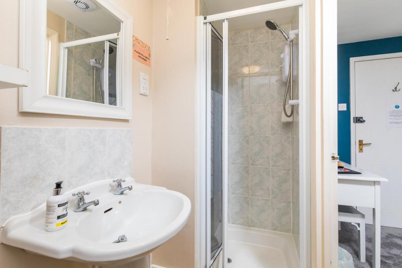 Morleys Rooms - Located In The Heart Of Hurstpierpoint By Huluki Sussex Stays Exterior photo