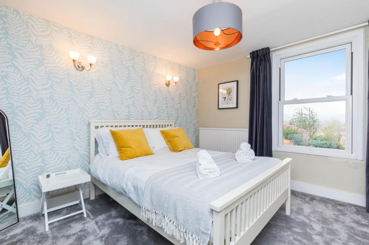 Morleys Rooms - Located In The Heart Of Hurstpierpoint By Huluki Sussex Stays Exterior photo