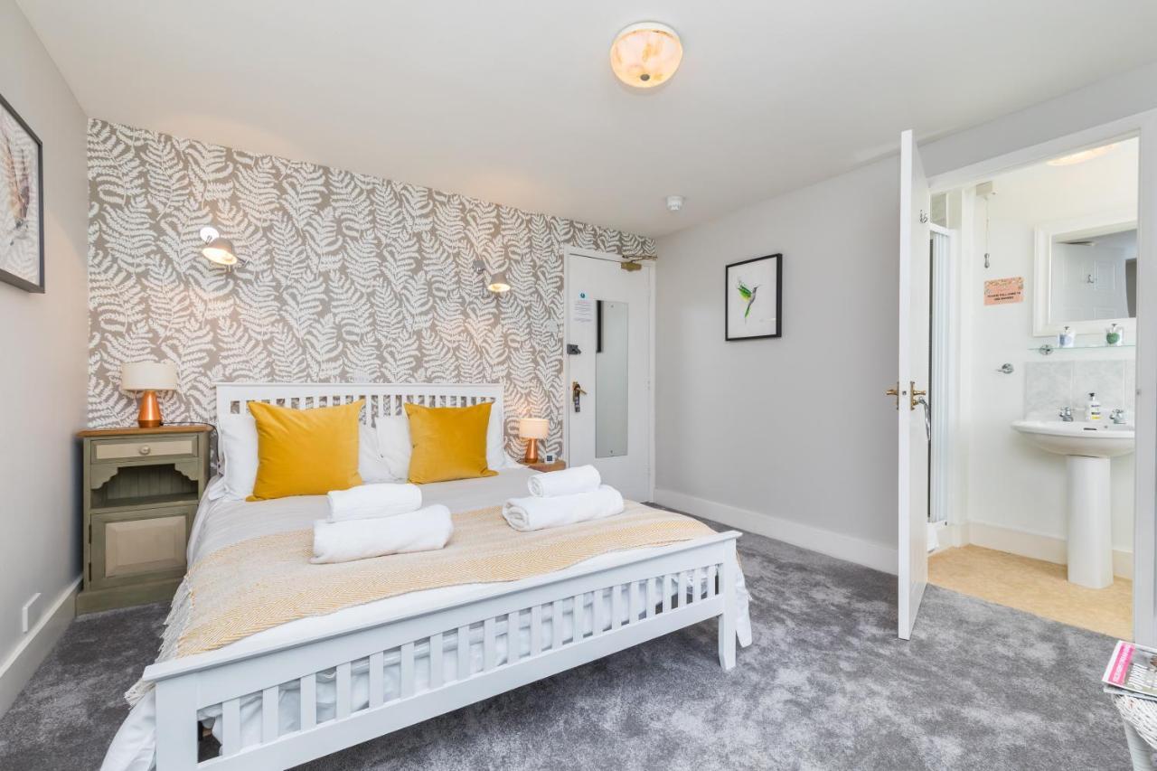 Morleys Rooms - Located In The Heart Of Hurstpierpoint By Huluki Sussex Stays Exterior photo