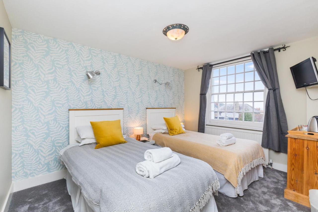 Morleys Rooms - Located In The Heart Of Hurstpierpoint By Huluki Sussex Stays Exterior photo