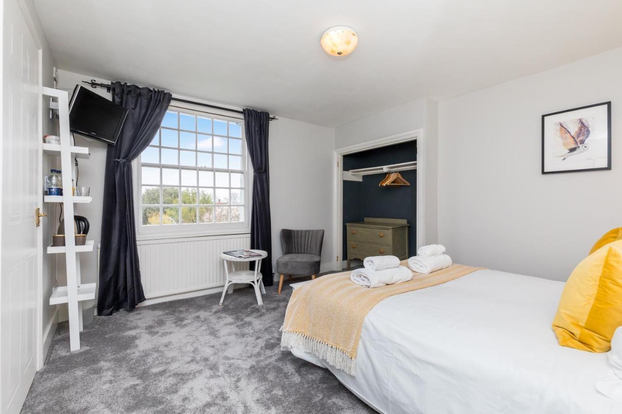 Morleys Rooms - Located In The Heart Of Hurstpierpoint By Huluki Sussex Stays Exterior photo
