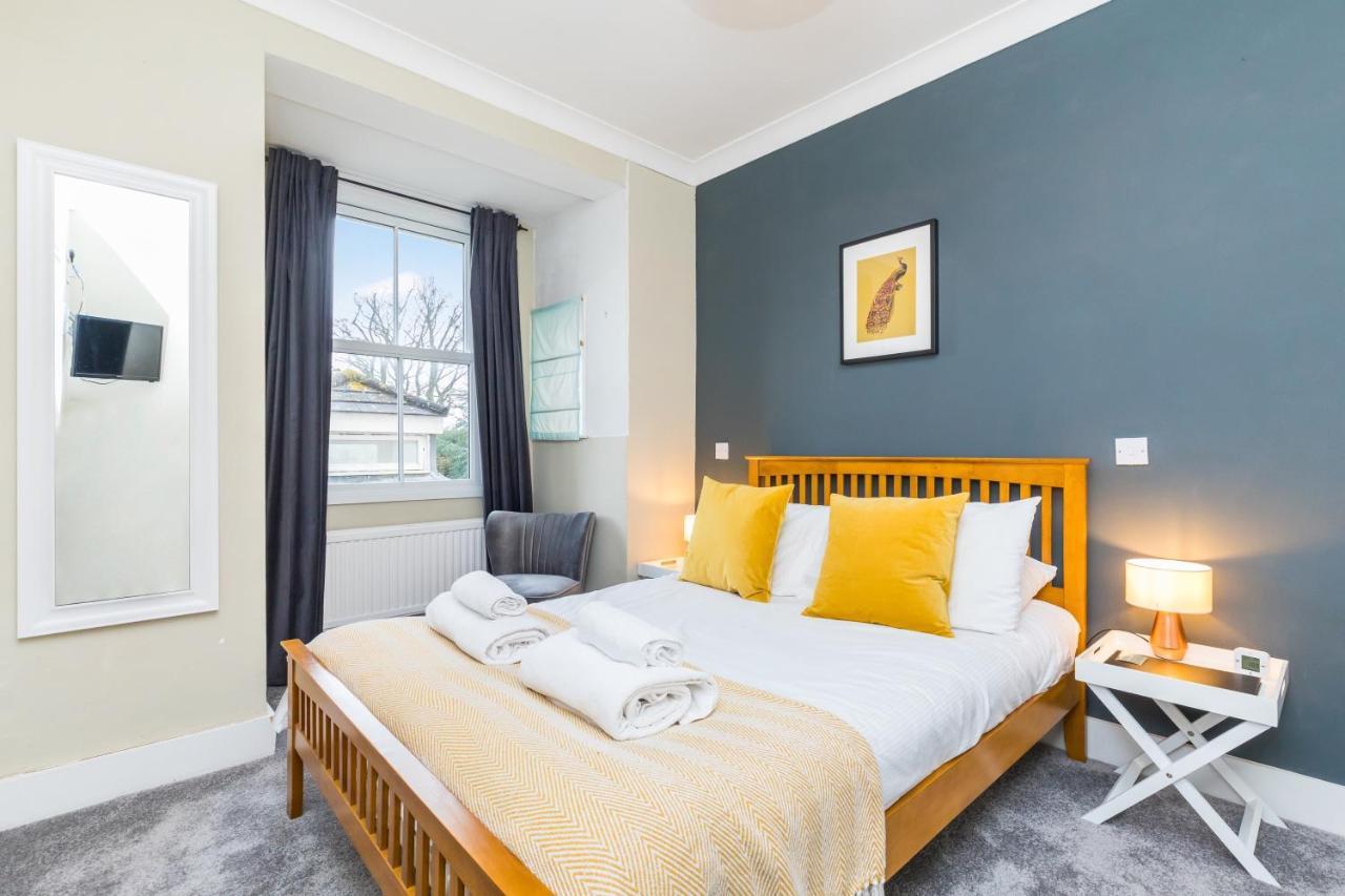 Morleys Rooms - Located In The Heart Of Hurstpierpoint By Huluki Sussex Stays Exterior photo