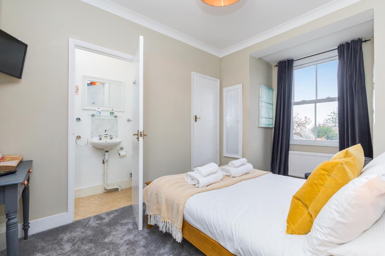 Morleys Rooms - Located In The Heart Of Hurstpierpoint By Huluki Sussex Stays Exterior photo
